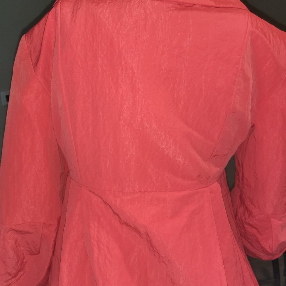Dress Jacket - Picture 3 of 8